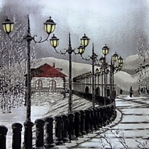 Ретро купон